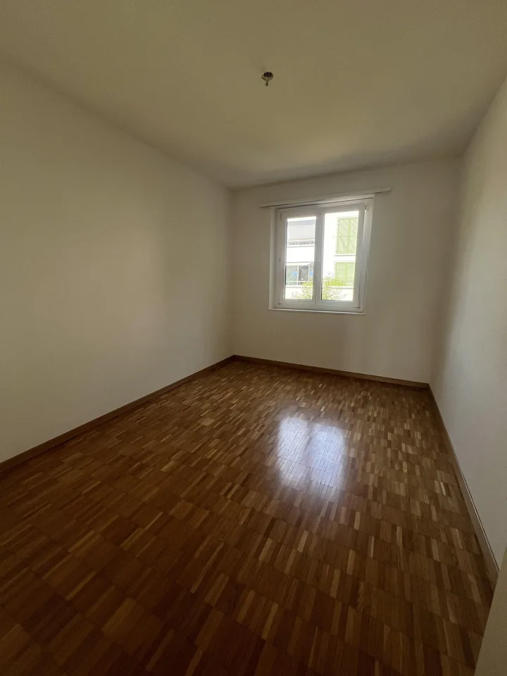 4.0 Zimmerwohnung in Stäfa