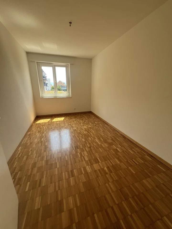 4.0 Zimmerwohnung in Stäfa