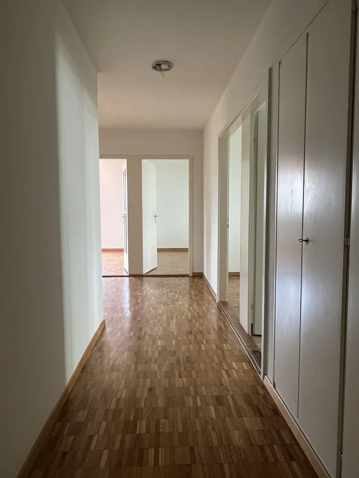 4.0 Zimmerwohnung in Stäfa