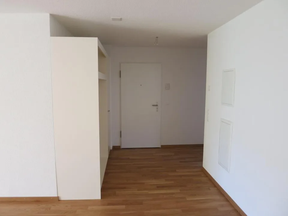 Suchen. Finden. Wohnen!