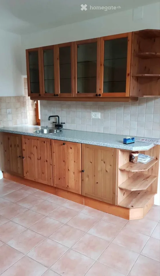 Appartement / condominium de 2 chambres et 1 salle de bain
