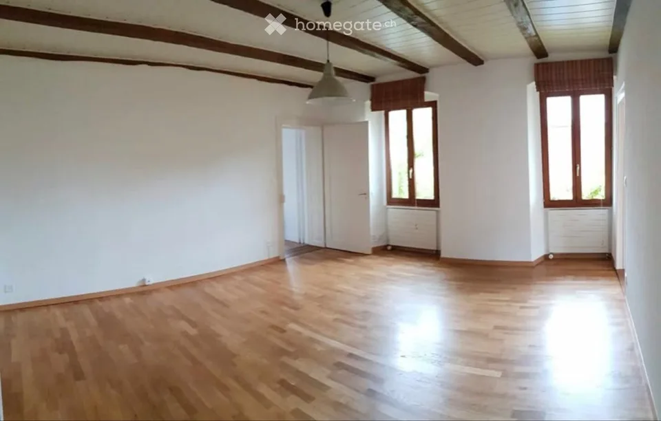 Appartamento / condominio di 2 camere e 1 bagno