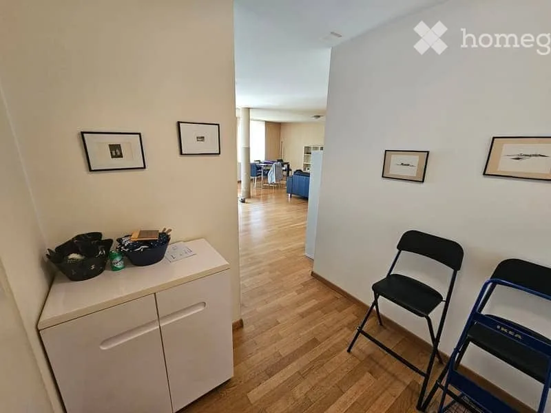 Geräumige 4.5-Zimmer-Wohnung in Le Locle