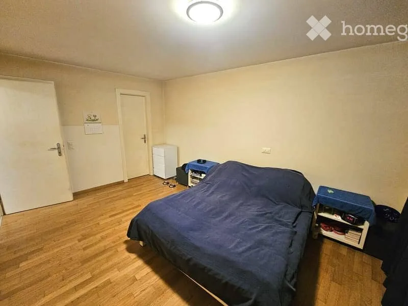 Spacieux appartement de 4.5 pièces à Le Locle.