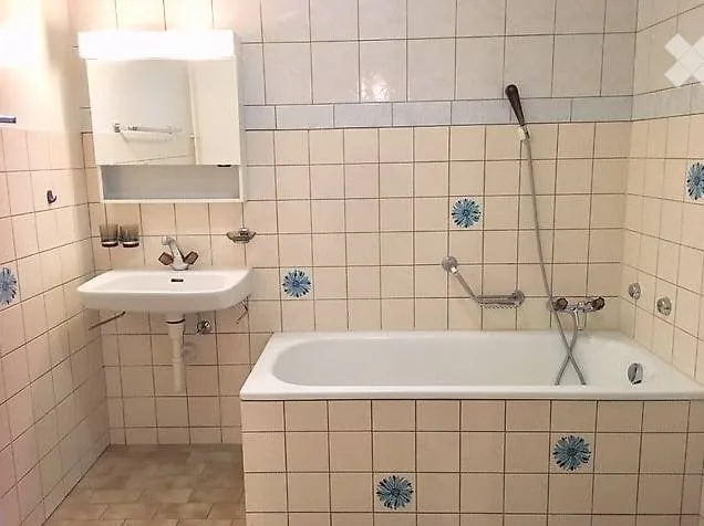 Schönes 3.5-Zimmer-Wohnung zur Miete im Zentrum von St-Romain sur Ayent