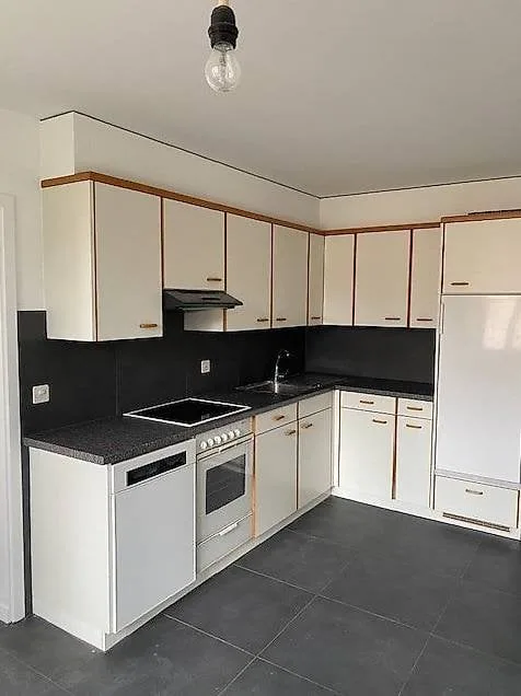 Schönes 3.5-Zimmer-Wohnung zur Miete im Zentrum von St-Romain sur Ayent