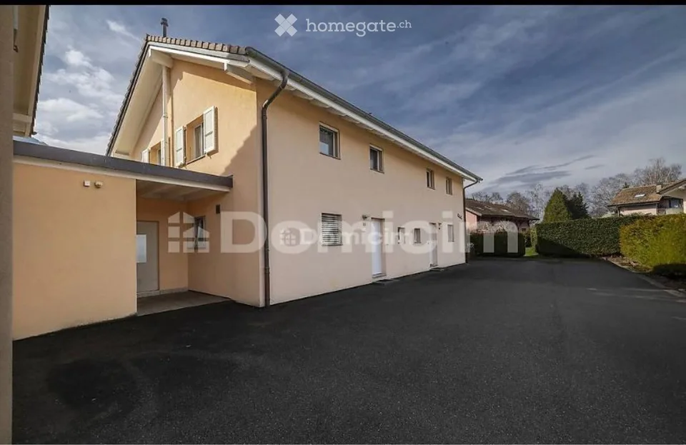 Villa a schiera di 4,5 locali/140 m2