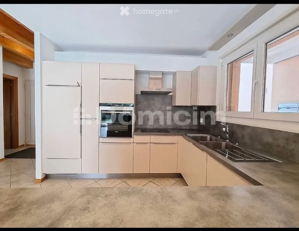 Villa a schiera di 4,5 locali/140 m2