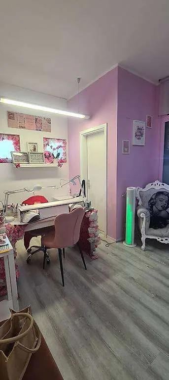Studio en sous-location - idéal pour les activités esthétiques et de bien-être