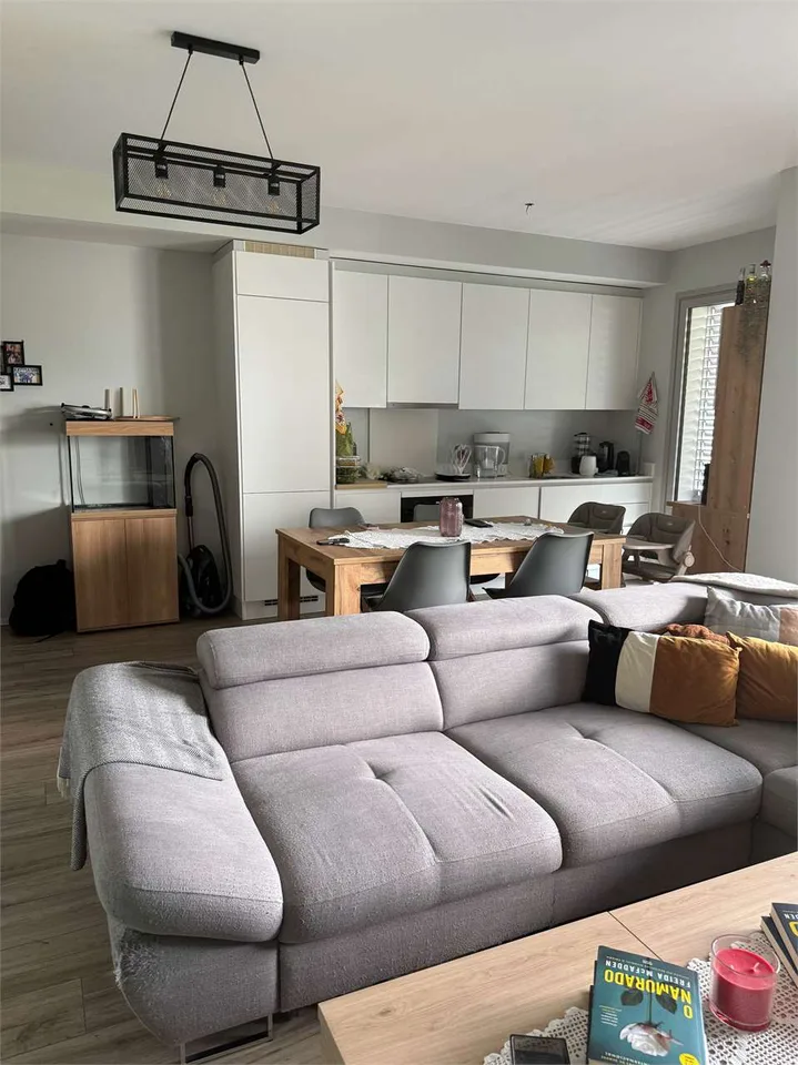 Minusio - Prächtige 3-Zimmer-Wohnung von hohem Standard