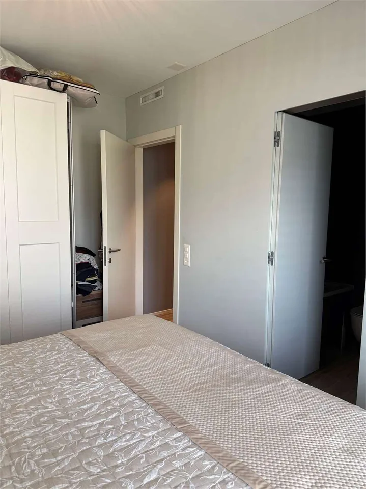 Minusio - Prächtige 3-Zimmer-Wohnung von hohem Standard
