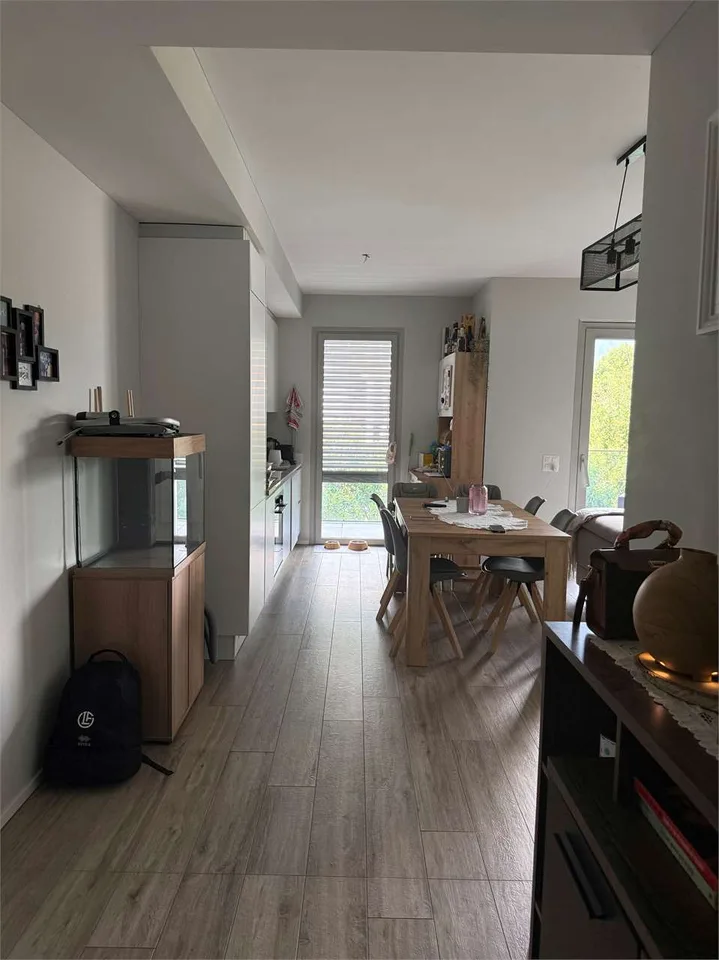 Minusio - Prächtige 3-Zimmer-Wohnung von hohem Standard