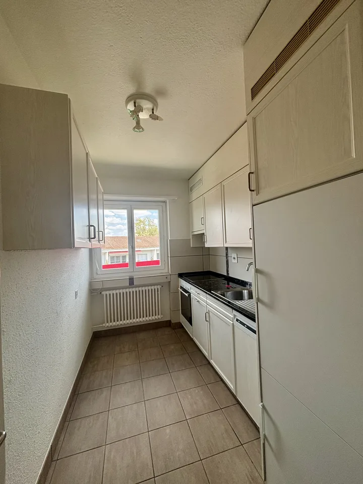 Ihr neues Zuhause in Zürich-Albisrieden