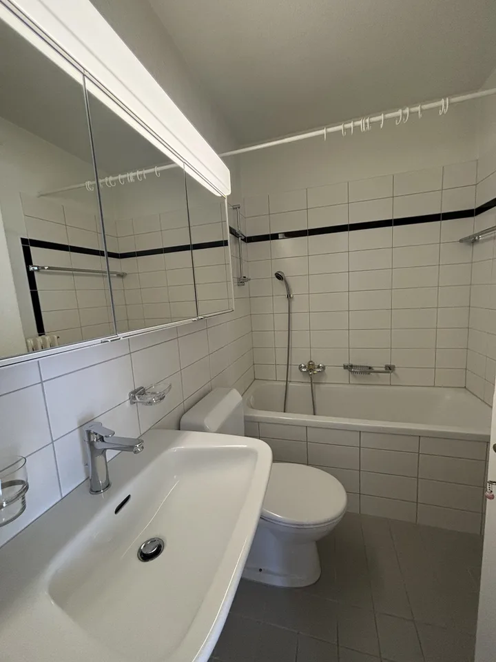 Ihr neues Zuhause in Zürich-Albisrieden