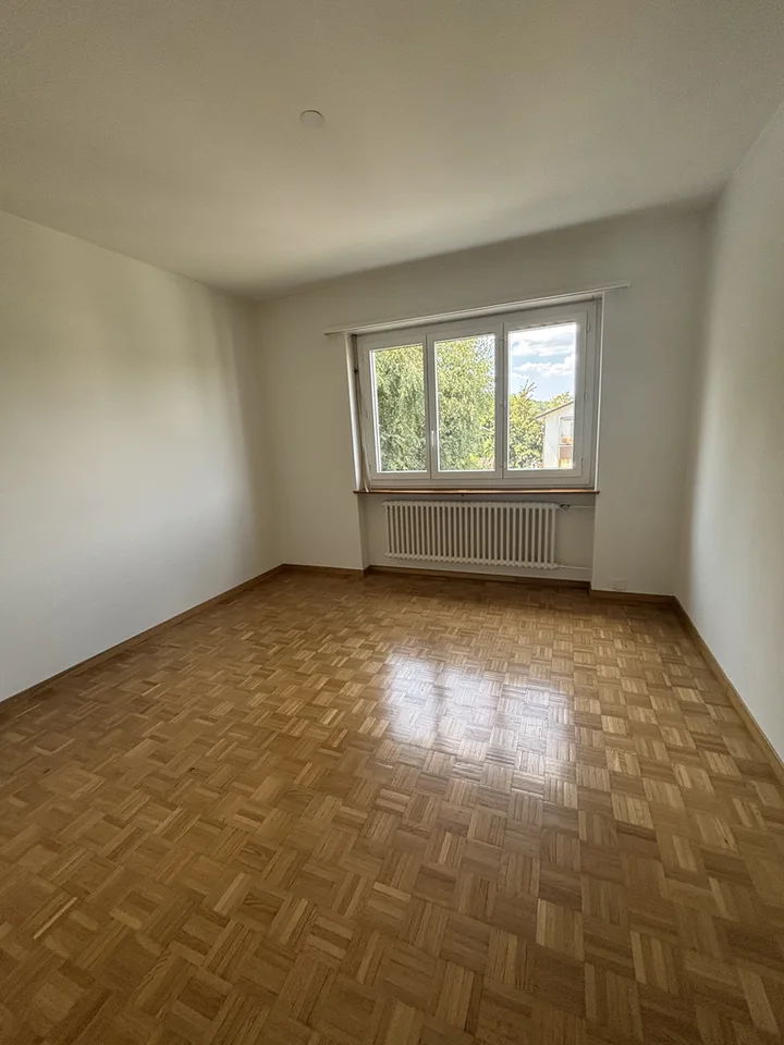Ihr neues Zuhause in Zürich-Albisrieden