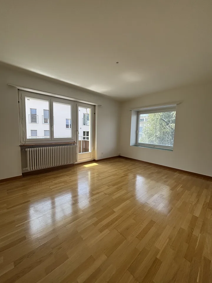 Ihr neues Zuhause in Zürich-Albisrieden