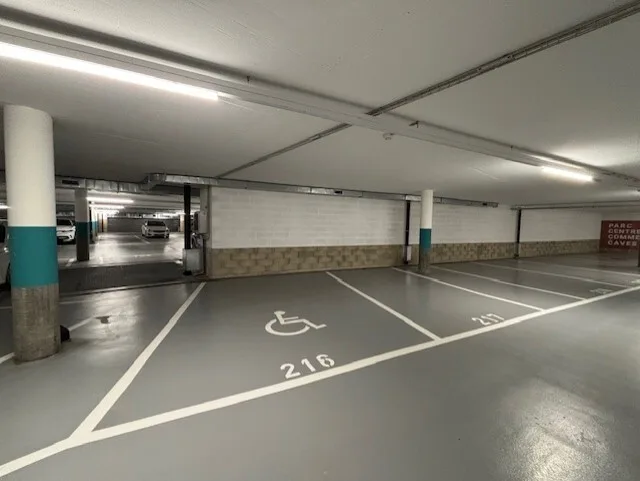 Delémont, Rte de Bâle 12-14-16 - Parcheggi in affitto