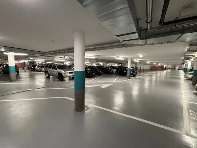 Delémont, Rte de Bâle 12-14-16- places de parc à louer