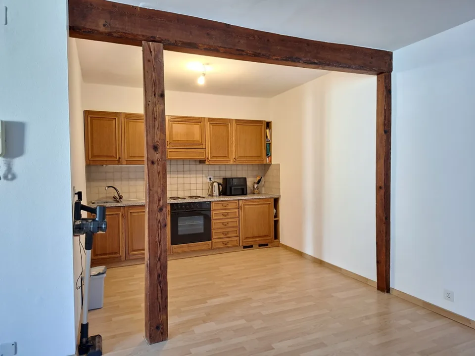 STUDIO 35 M2 3EME ETAGE AVEC ASCENSEUR