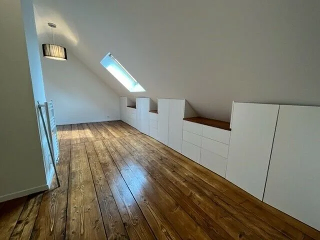 Bassecourt, wunderschönes Loft von 2.5 Zimmern zur Miete