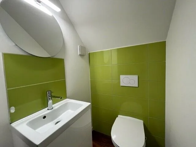 Bassecourt, wunderschönes Loft von 2.5 Zimmern zur Miete