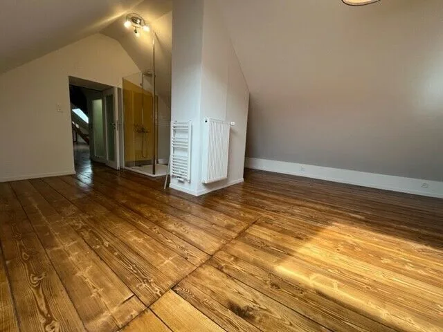 Bassecourt, wunderschönes Loft von 2.5 Zimmern zur Miete