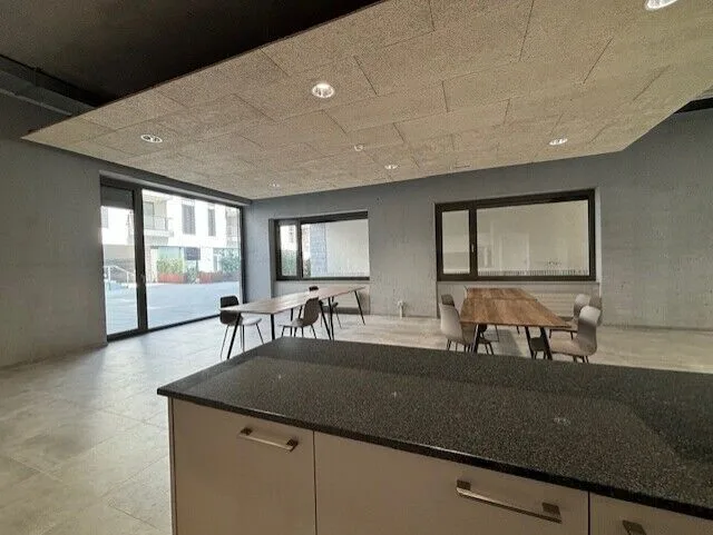 Delémont, superficie commerciale di 118 m2 in affitto - centro città – foto 6 di 8
