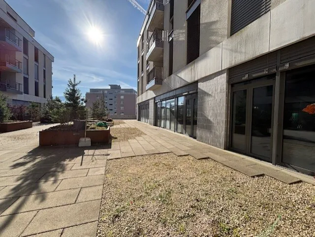 Delémont, surface commerciale à aménager 335 m2 en centre ville – photo 7 sur 7