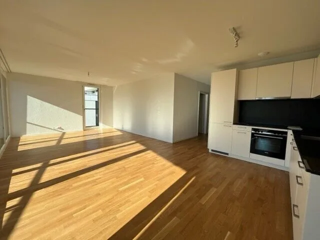 Delémont, magnifique appartement de 3.5 pces au centre-ville