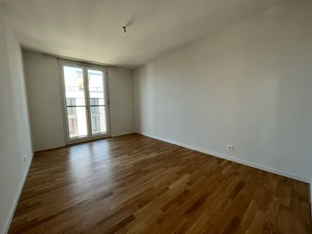 Delémont, magnificent 3.5-room apartment in the city center