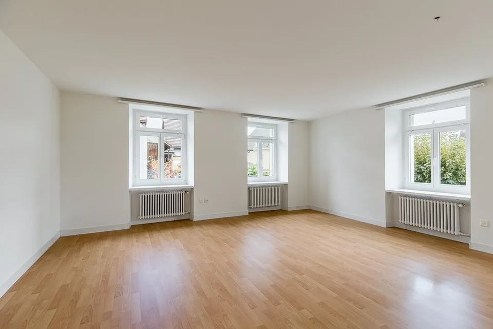 Votre nouveau foyer dans un environnement vert