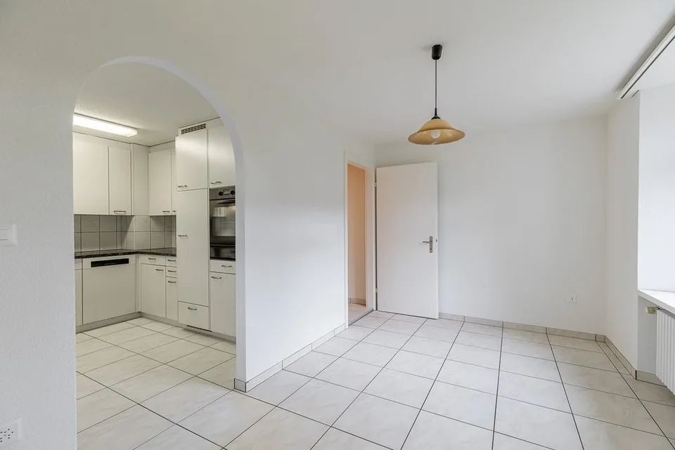 Votre nouveau foyer dans un environnement vert