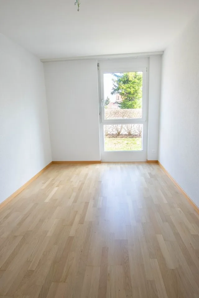 Grosszügige 4.5-Zimmerwohnung in Kehrsatz