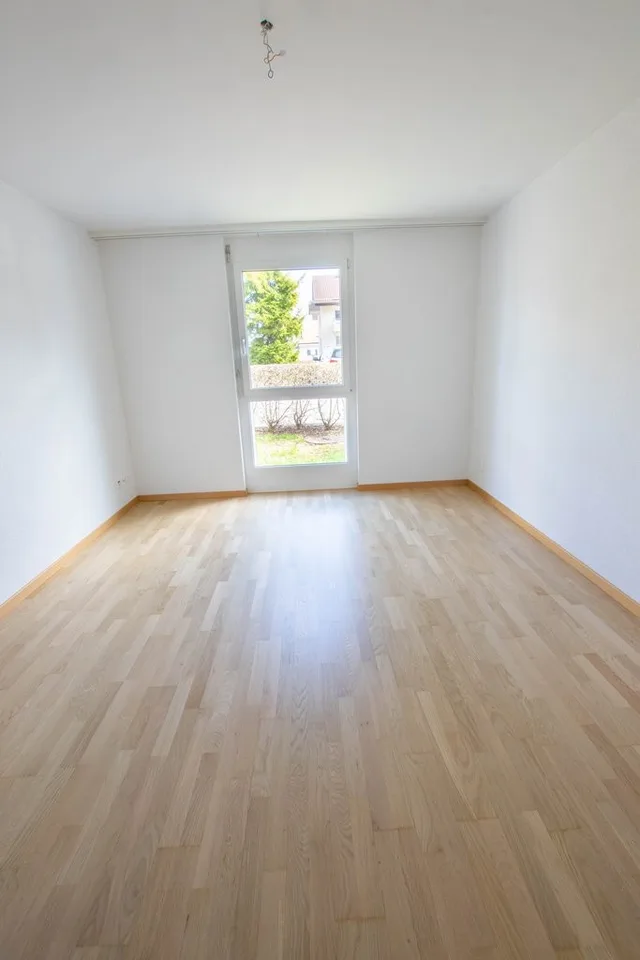 Grosszügige 4.5-Zimmerwohnung in Kehrsatz