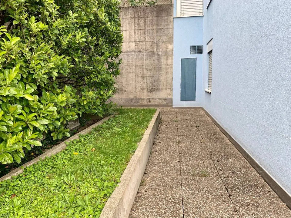 Wohnung - Morbio Inferiore
