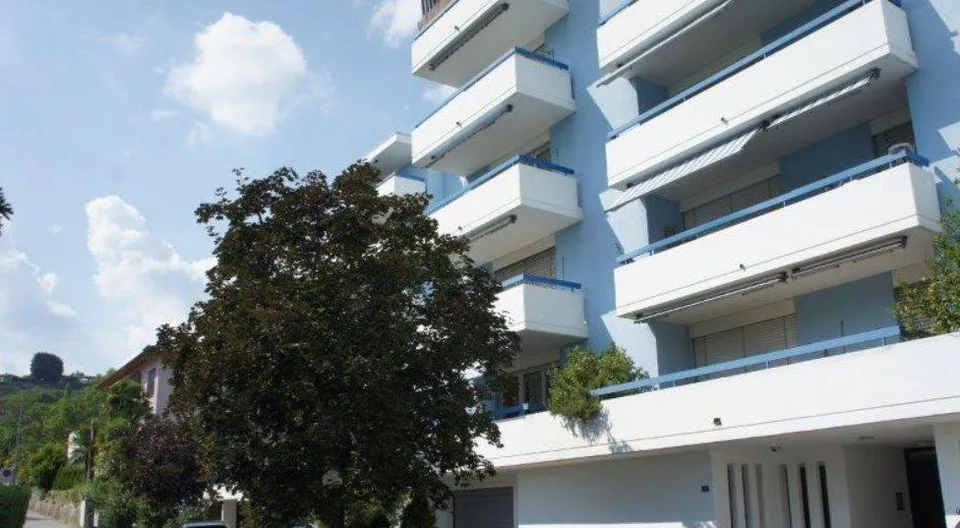 Appartamento - Morbio Inferiore