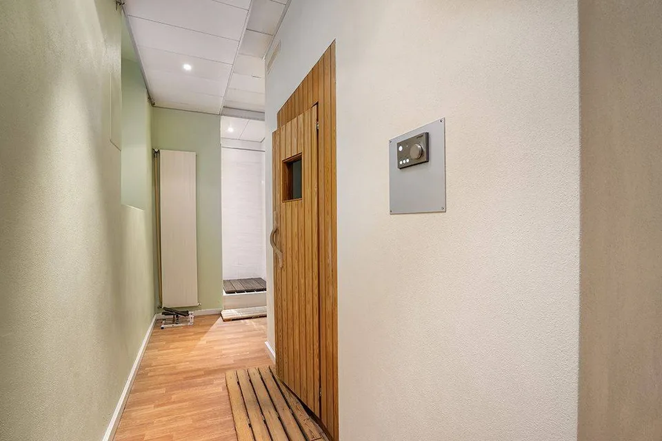 Appartement - Lugano