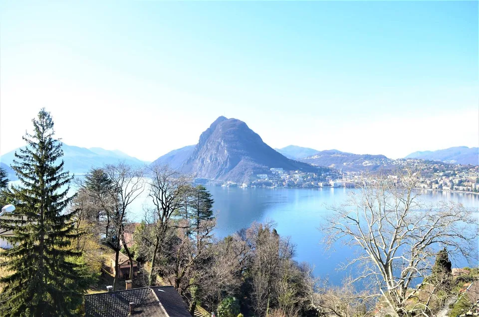 Appartement - Lugano