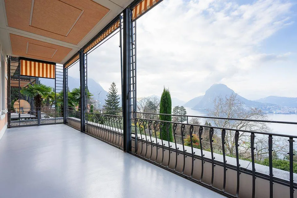 Appartamento - Lugano