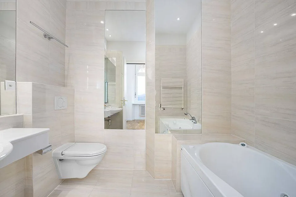 Appartement - Lugano