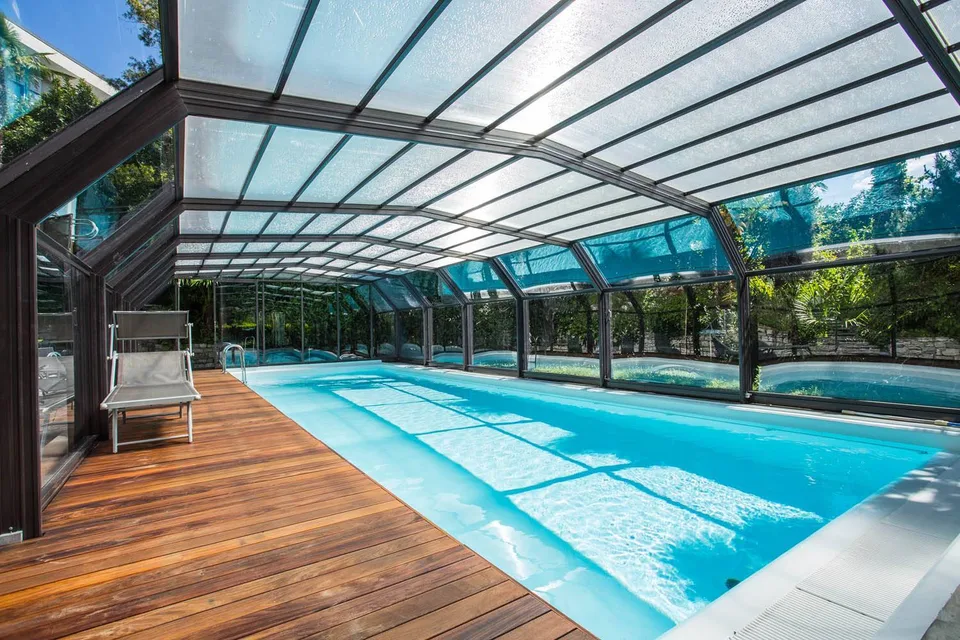 Appartement - Lugano