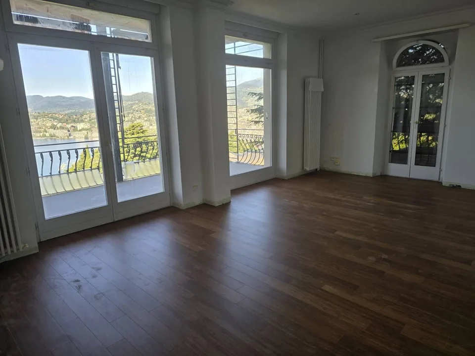 Appartement - Lugano