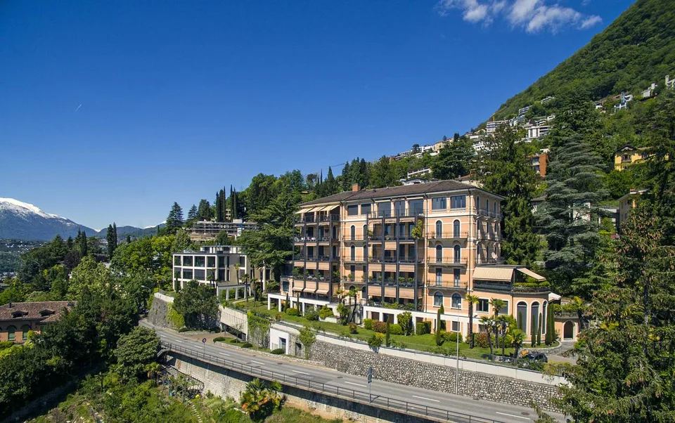 Appartement - Lugano