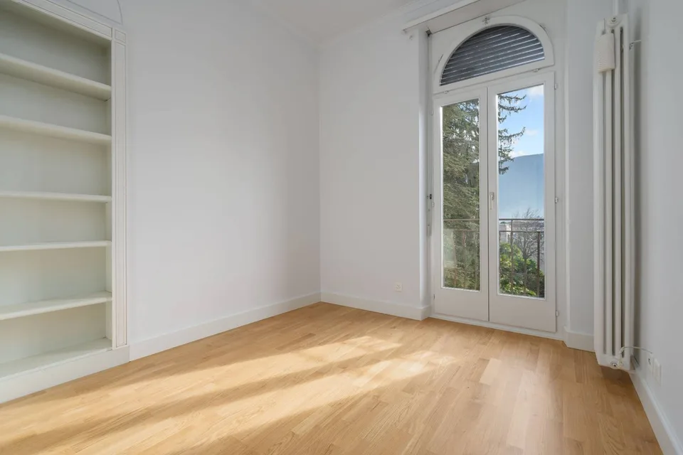 Appartement - Lugano