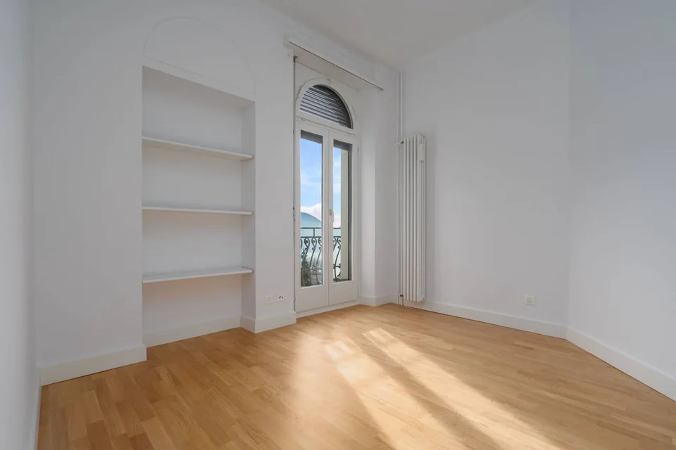 Appartement - Lugano