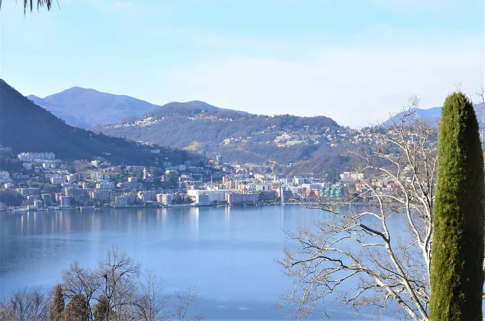 Appartement - Lugano