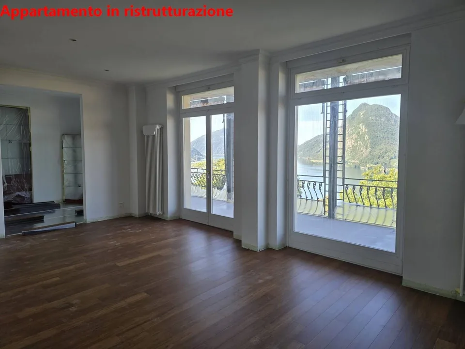 Appartement - Lugano