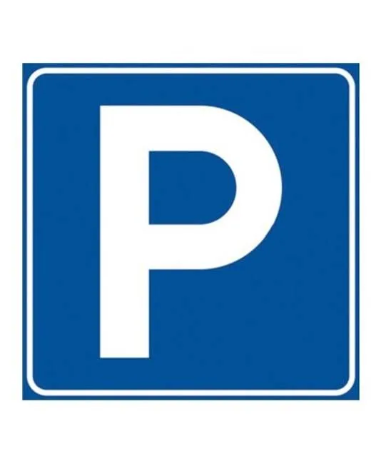 Parcheggio all'aperto - Lugano