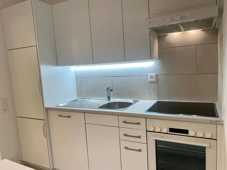 Appartamento - Stabio