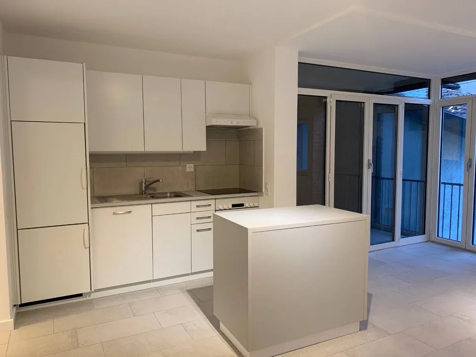 Appartamento - Stabio